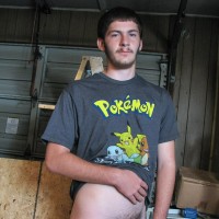Daniel Delong shows his dick - Picture 6