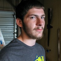 Daniel Delong shows his dick - Picture 7