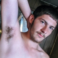 Daniel Delong shows his dick - Picture 13