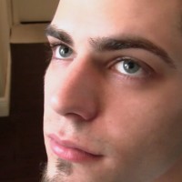 Danny Gets Big Cock Up His Ass - Picture 1