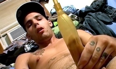 Drac Ladder enjoy sex toys