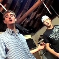 Duke, Blinx, Hollywood and ET - Picture 1