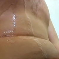 Slip shows his dick - Picture 20