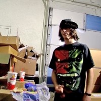 Ian Madrox, Seth & Dustin - Picture 5