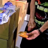 Ian Madrox, Seth & Dustin - Picture 9