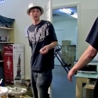 Ian Madrox, Seth & Dustin - Picture 17
