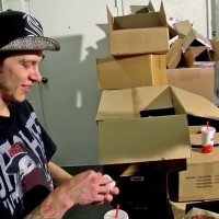 Ian Madrox, Seth & Dustin - Picture 18
