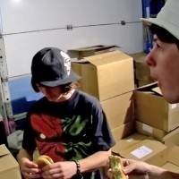 Ian Madrox, Seth & Dustin - Picture 19