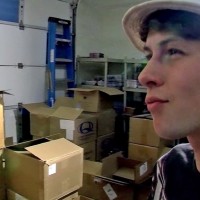 Ian Madrox, Seth & Dustin - Picture 20