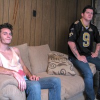 Lex Lane & Dean Inja - Picture 3