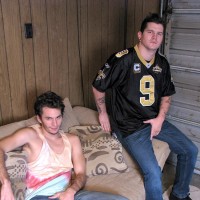 Lex Lane & Dean Inja - Picture 4