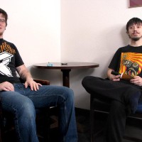 Lex Lane & Chad Turner - Picture 1