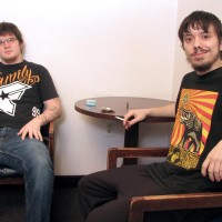 Lex Lane & Chad Turner - Picture 3
