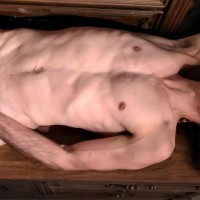 Dean Inja is naked - Picture 16