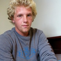 James Stafford jerks off - Picture 3