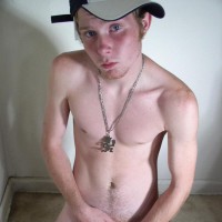 Billy da Kidd stroke his dick - Picture 13