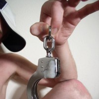 Billy da Kidd stroke his dick - Picture 20