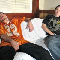 T & Billy da Kidd - Picture 1