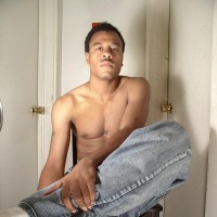 Tyrell jerks off - Picture 5