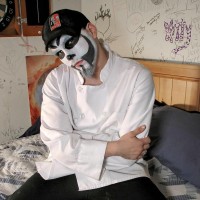 Masked Spade - Picture 1