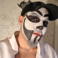 Masked Spade - Picture 4