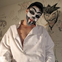 Masked Spade - Picture 6