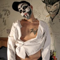 Masked Spade - Picture 9