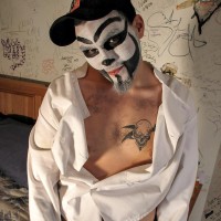 Masked Spade - Picture 11