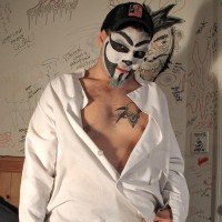 Masked Spade - Picture 14