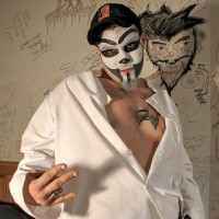 Masked Spade - Picture 15