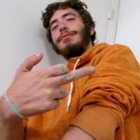 Samuel Phatom jerks off - Picture 3