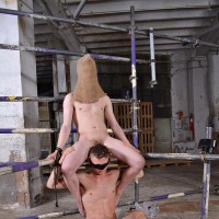 Sebastian Kane, Oliver Wesley & Alex Faux - Picture 17
