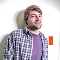 Mickey Waters is ready for some fun - Picture 1