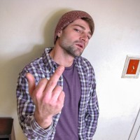 Mickey Waters is ready for some fun - Picture 2