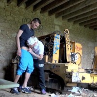 Jhon Scott and Jess Royan - Picture 2