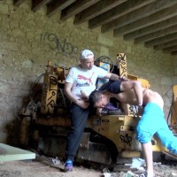 Jhon Scott and Jess Royan - Picture 4