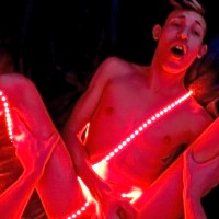 Trace Van De Kamp fucks Blake Mast - Picture 11