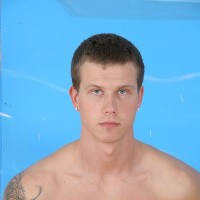 Twink lifeguard on duty - Picture 33