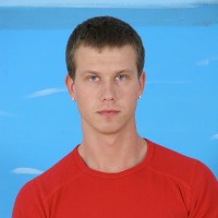 Twink lifeguard on duty - Picture 35