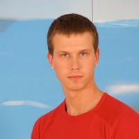 Twink lifeguard on duty - Picture 38