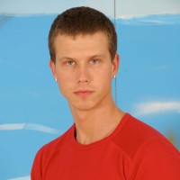 Twink lifeguard on duty - Picture 39