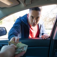 Str8 Chaser - Marcus - Picture 1