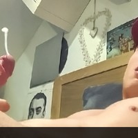 Tyler Storm Plays With His Ass - Picture 20