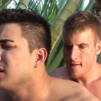 Hunter Vance and Ridge Michaels - Picture 14