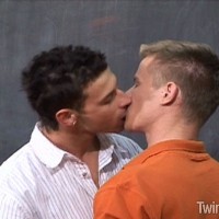 College twinks fuck - Picture 1