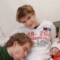 Karel Fox and Patrik Janovic - Picture 7