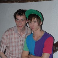 Back yard twinks - Picture 4