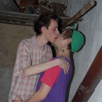 Back yard twinks - Picture 7