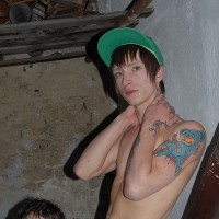 Back yard twinks - Picture 13