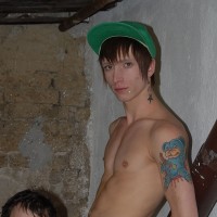 Back yard twinks - Picture 16